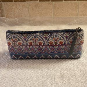 Brighton Casablanca Jewel Small Cosmetic Pouch NWT